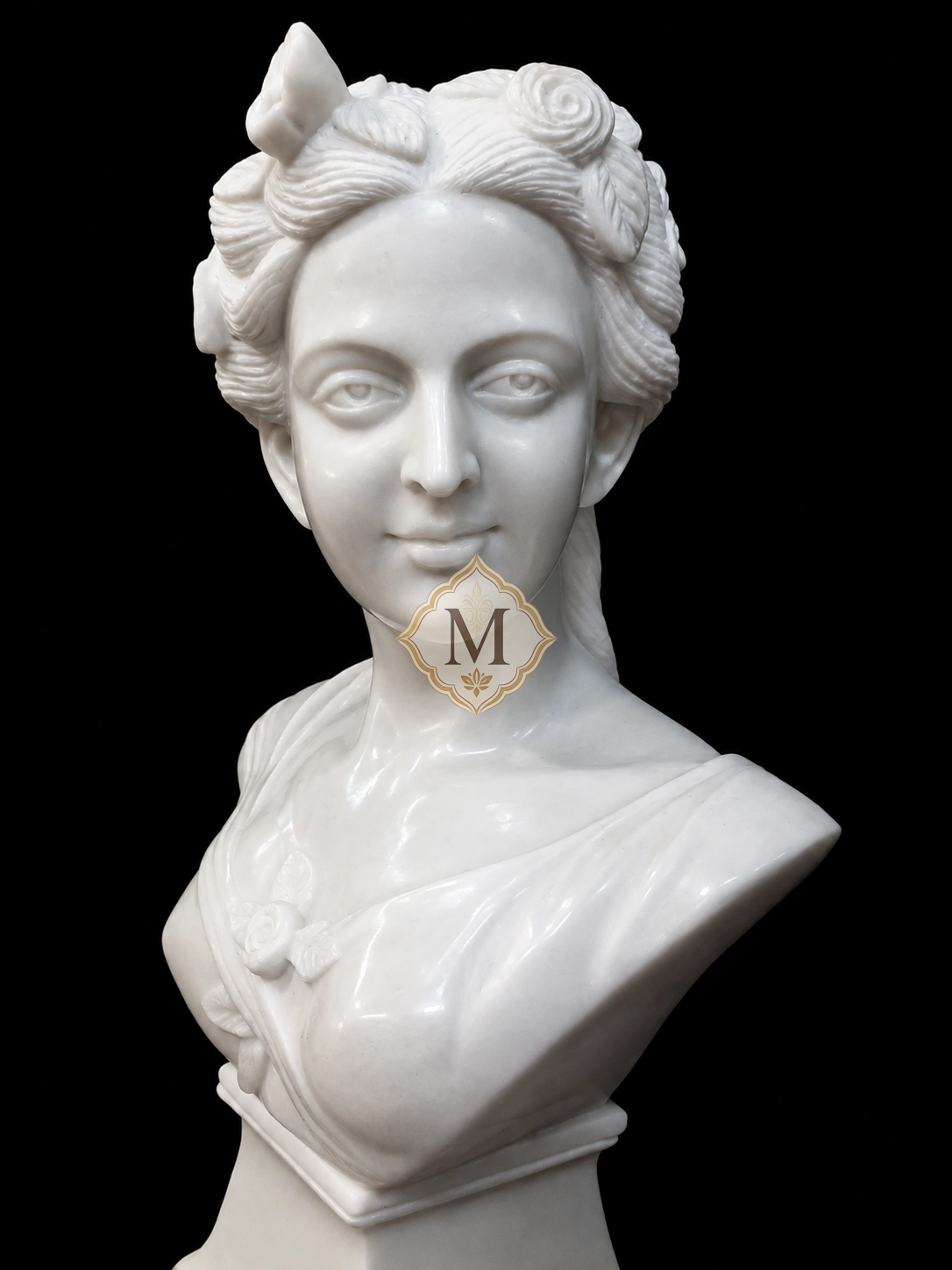 Roman Figure 006