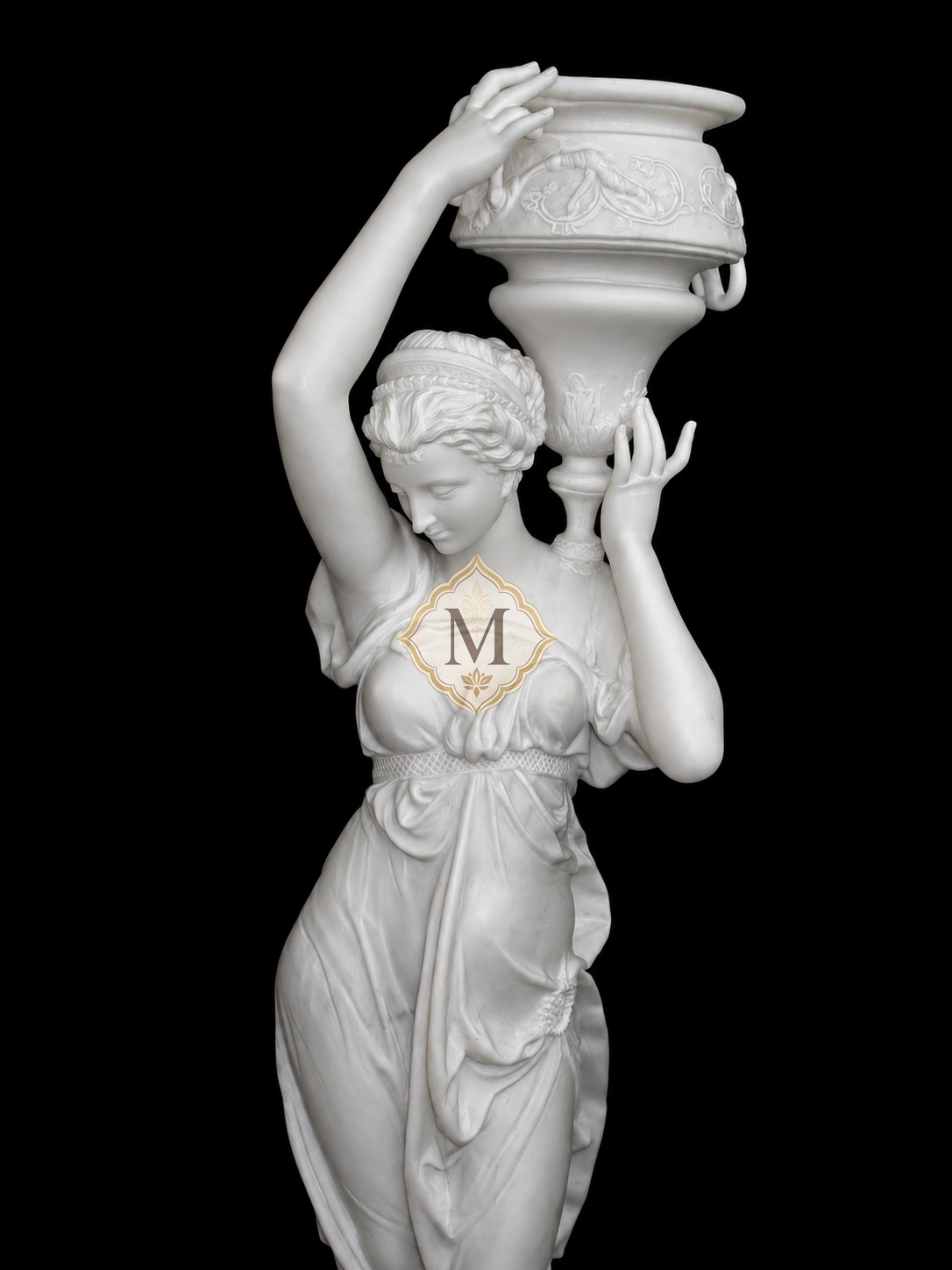 Roman Figure 007