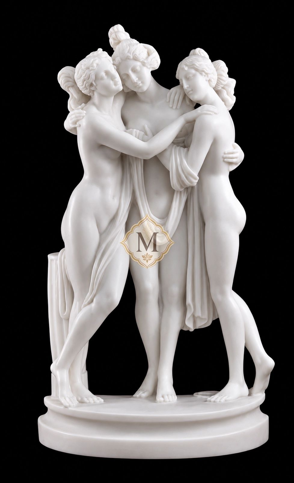 Roman Figure 008