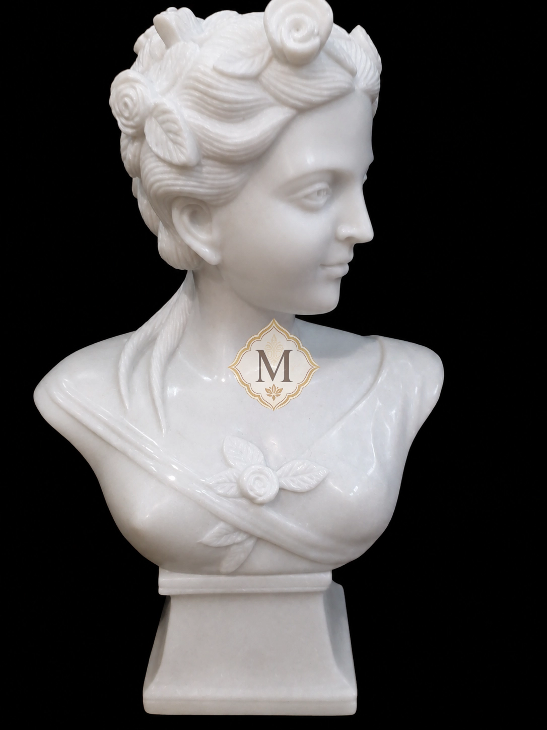 Roman Figure 010
